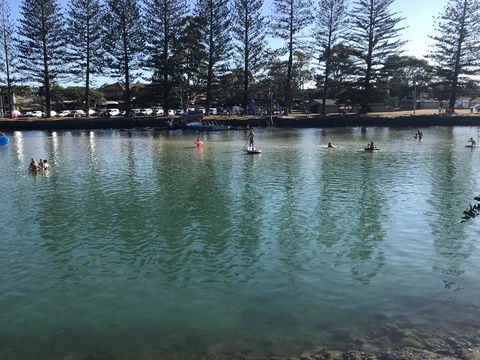 Jaspers Apartments - Hervey Bay Accommodation 0