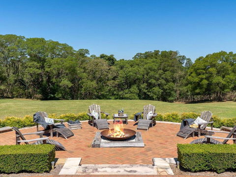 Jaspers Brush - Tranquil Gardens & Stunning Views - Tourism Hervey Bay 3