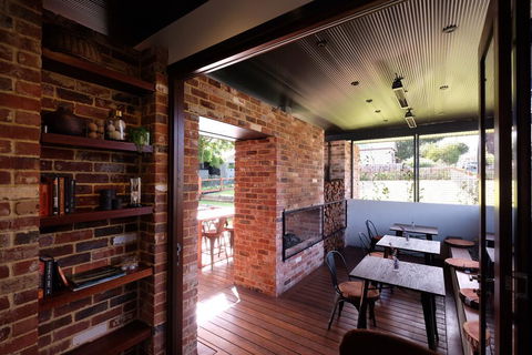 Jaspers Cabins - Hervey Bay Accommodation 2
