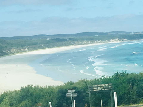 Jay Jay BNB Portland Australia - Hervey Bay Accommodation 0
