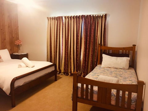 Jay Jay BNB Portland Australia - Hervey Bay Accommodation 1