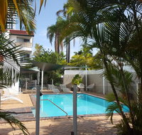 Jen's Place - Hervey Bay Accommodation