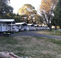 Jenolan Caravan Park Oberon - Hervey Bay Accommodation