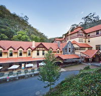 Jenolan Caves House - Tourism Hervey Bay