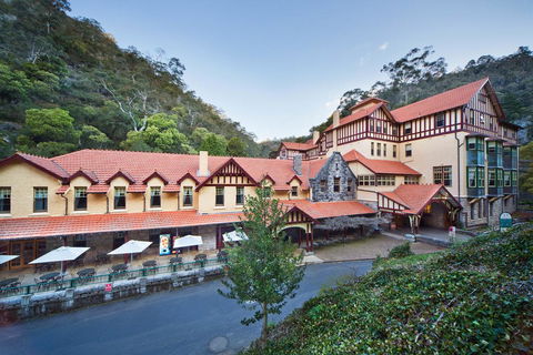 Jenolan Caves House - Hervey Bay Accommodation 0