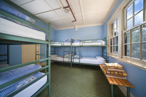 Jenolan Caves House - Hervey Bay Accommodation 1