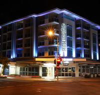 Jephson Hotel  Apartments - Hervey Bay Accommodation
