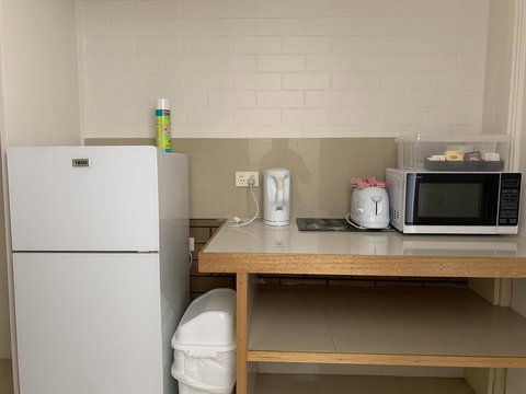 Jerilderie Motor Inn - Hervey Bay Accommodation 3