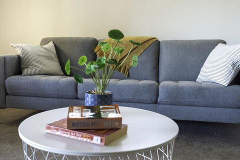 Jervis Bay - 10 Min Drive To Famous Hyams Beach - Hervey Bay Accommodation 3