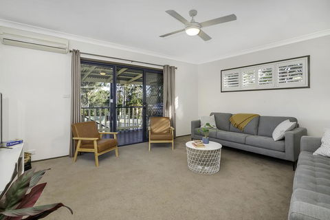 Jervis Bay - 10 Min Drive To Famous Hyams Beach - Hervey Bay Accommodation 2