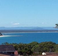 Jervis Bay Blue - Vincentia