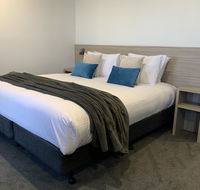 Jervis Bay Motel - Hervey Bay Accommodation