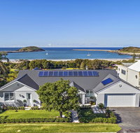 Jetty Beach Splendour Apartment - Hervey Bay Accommodation