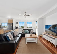 Jetty Escape - Hervey Bay Accommodation