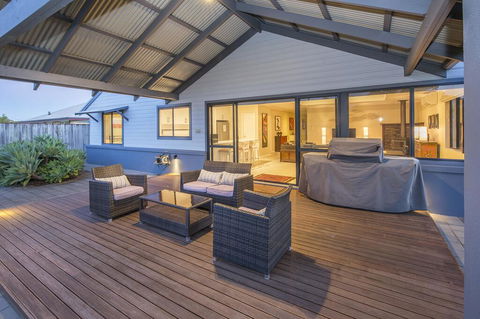 Jiia Jiia - Hervey Bay Accommodation 3