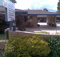 Jillaroo Motor Inn - Hervey Bay Accommodation