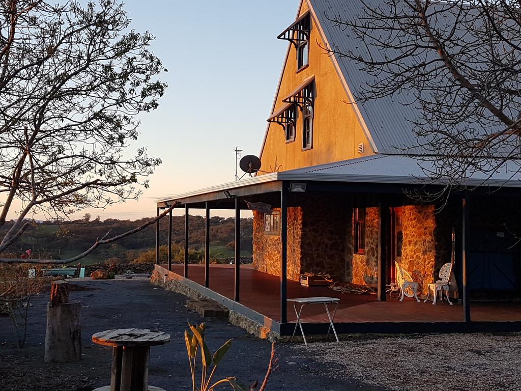 Broomfield VIC Hervey Bay Accommodation