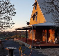 Jinji's Edge Escape - Hervey Bay Accommodation