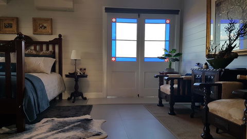 Jinji's Edge Escape - Hervey Bay Accommodation 3