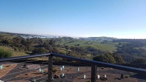 Jinji's Edge Escape - Hervey Bay Accommodation 2