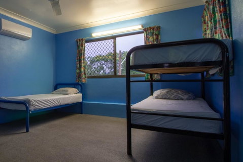 JJs Backpackers Hostel - Tourism Hervey Bay 1