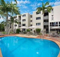 Joanne Apartments - Hervey Bay Accommodation