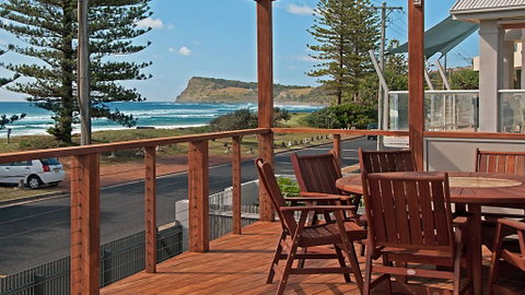 Jock's Place @ Lennox - Hervey Bay Accommodation 3