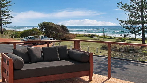 Jock's Place @ Lennox - Hervey Bay Accommodation 0