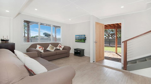 Jock's Place @ Lennox - Hervey Bay Accommodation 2