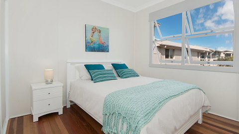 Jock's Place @ Lennox - Hervey Bay Accommodation 1
