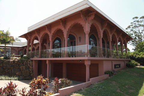 Jodha Bai Retreat - Hervey Bay Accommodation 0
