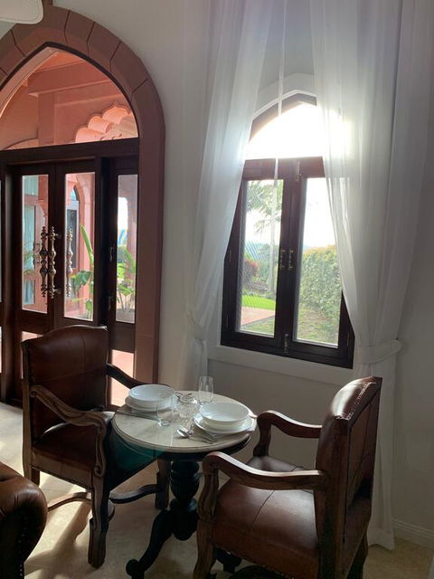 Jodha Bai Retreat - Hervey Bay Accommodation 2