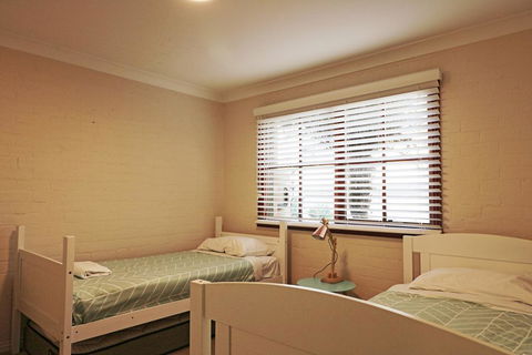 Jodi's Beach Retreat Eden - Tourism Hervey Bay 1
