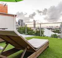Joe's Place Backpackers - Hervey Bay Accommodation