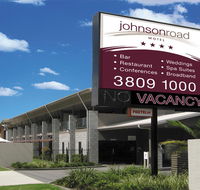 Johnson Road Motel - Hervey Bay Accommodation