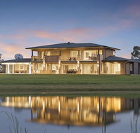 Jolong Park Club House - Tourism Hervey Bay