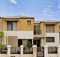 Joondalup Guest Home - Tourism Hervey Bay