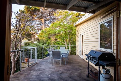 Jordan House - Hervey Bay Accommodation 2