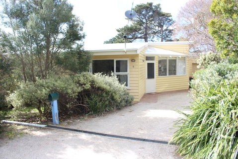 Jordan House - Hervey Bay Accommodation 1