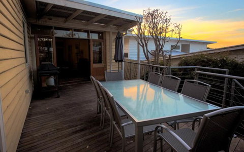 Jordan House - Hervey Bay Accommodation 3