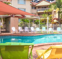Jubilee Views Holiday Apartments - Hervey Bay Accommodation