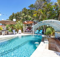 Juddys  Boomerang - Hervey Bay Accommodation