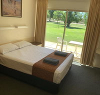 Jumbuck Motel - Tourism Hervey Bay