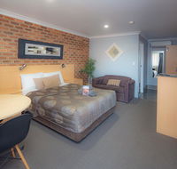 Jumbuck Motor Inn - Hervey Bay Accommodation