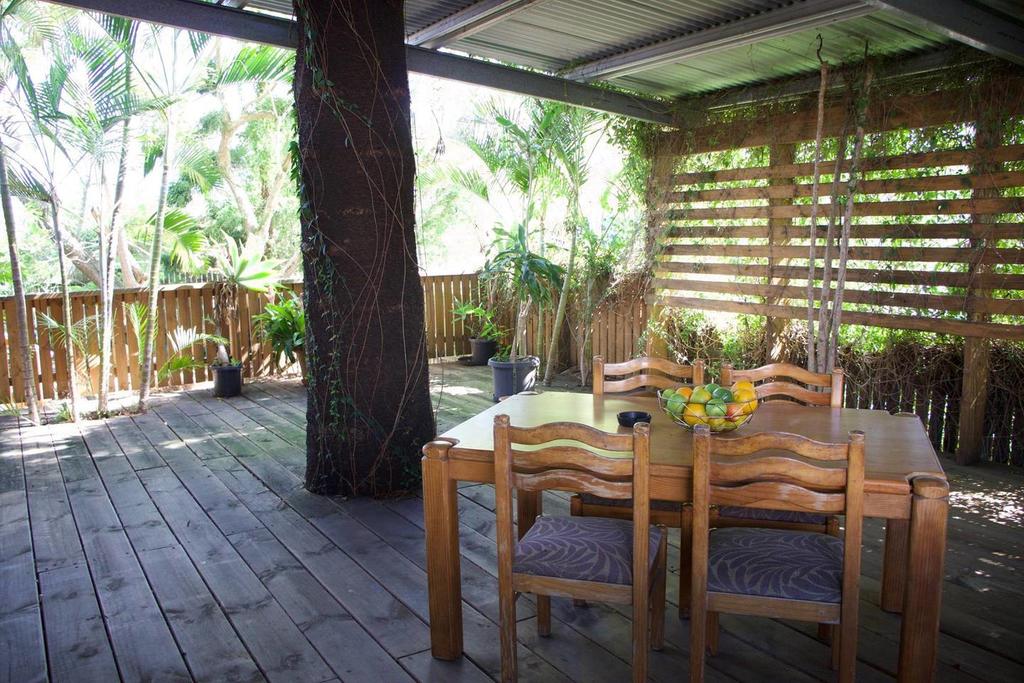 Yugar QLD Hervey Bay Accommodation
