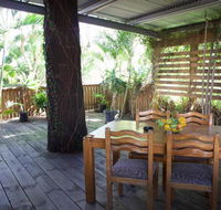 Junction Cottage - Hervey Bay Accommodation