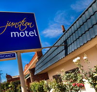Junction Motel - Tourism Hervey Bay