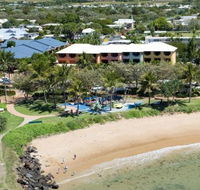 Kacy's Bargara Beach Motel - Hervey Bay Accommodation