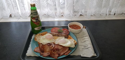 Kadina Village Motel - Hervey Bay Accommodation 2