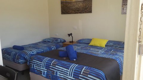 Kadina Village Motel - Hervey Bay Accommodation 3
